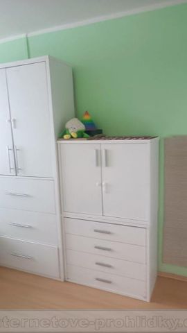 Pronájem bytu pokoj 23 m2 - Fotografie 2