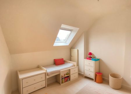 Maison T7 à Saint jacques de la lande - Photo 4