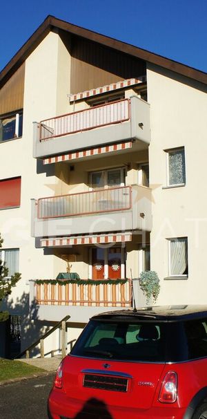 5. 5 room apartment on the 3rd floor - Foto 1