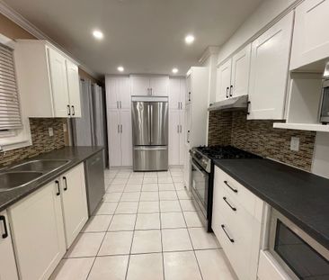 For Lease - 56 Judith Crescent, Brampton, Ontario - Photo 6