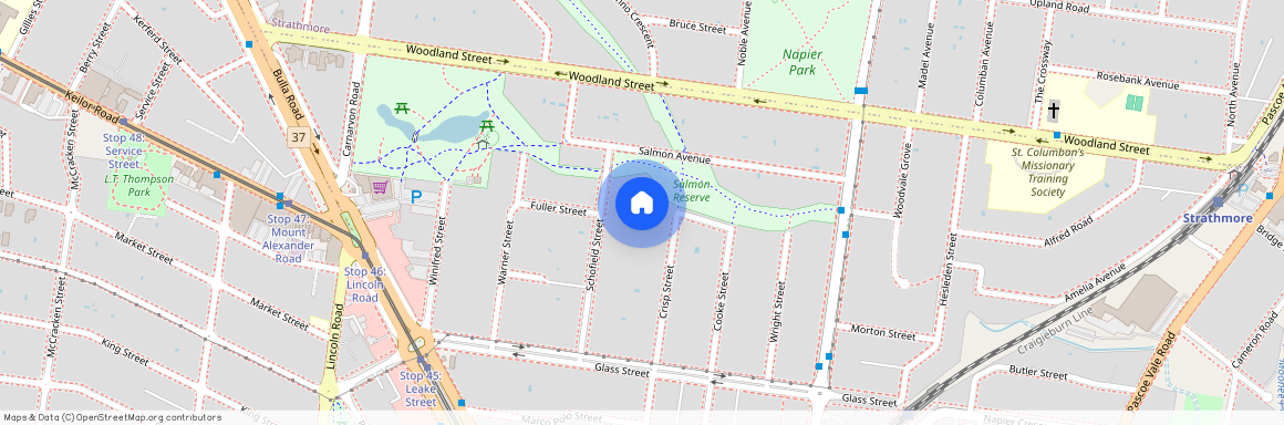 4/24 Schofield Street, Vic 3040, Essendon