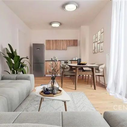 Moderní 2+kk v novostavbě s recepcí, fitness a wellness – Rezidence Pekárenský dvůr, Brno - Фото 1