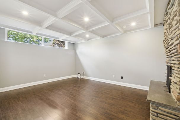 For Lease - 14 Laurelwood Crescent Unit# Lower, Toronto, Ontario - Photo 1