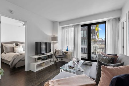 Appartement à louer - Montréal (Le Sud-Ouest) (Griffintown) - Photo 5