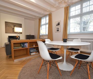 Möbliertes Luxus-Apartment in der Carlstadt - Photo 1