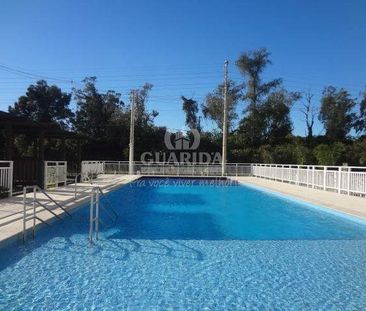 Apartamento para aluguel, 2 quartos, 1 suíte, 1 vaga, Humaitá - Por... - Photo 5