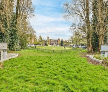 Te huur: Appartement Valeriusplein 1 3 in Amsterdam - Photo 2