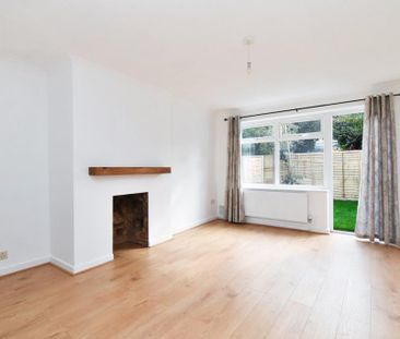 2 bedroom maisonette to rent - Photo 1