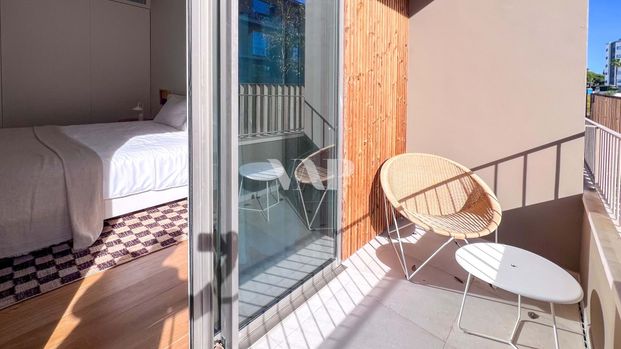 Apartamento T1 em Faro - Photo 1