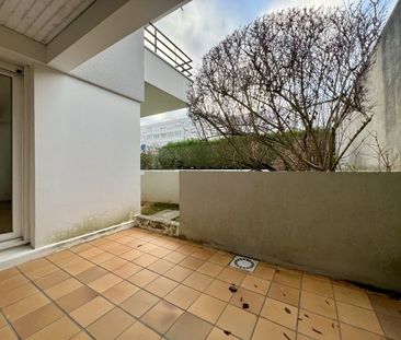 Appartement 2 Pièces 32 m² - Photo 1