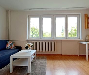 Warszawa Mokotów, Oskara Langego – zdjęcie 6