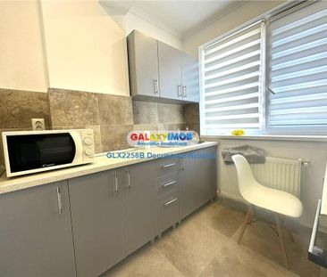 Garsoniera mobilata utilata Militari Residence, 280 Euro - Photo 6