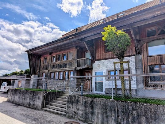 3.5 Zimmer, 100 m² - Photo 1