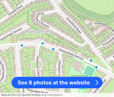 Prestonfield Avenue, Edinburgh, EH16 - Photo 1