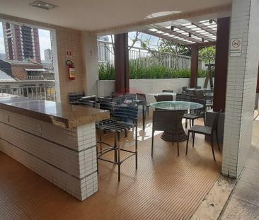 Apartamento no Ed. Vitta Home – 58 m² - 2 quartos (1 Suíte) - Photo 6