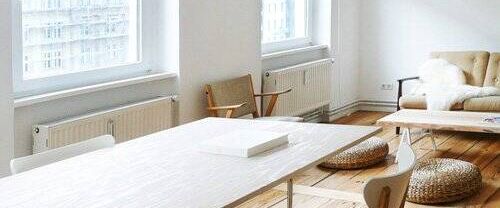 3-Zi.-Wohnung in Berlin Mitte 10115 (2-3 Jahre befristet) - Photo 1