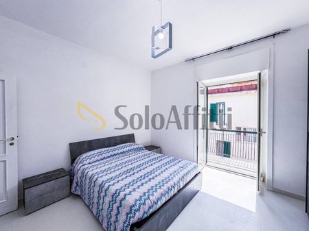Trilocale corso Umberto I, Lungomare, Pozzuoli - Foto 3