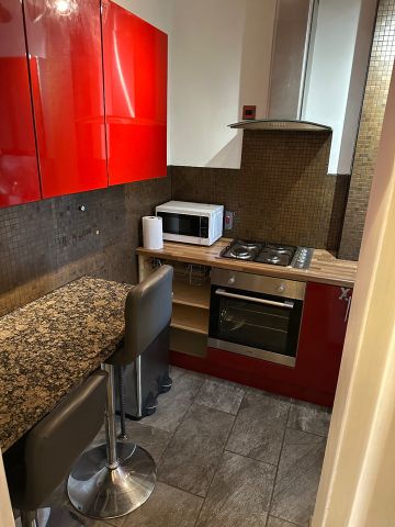 1 Bed Flat, Tanners Hill, SE8 - Photo 5