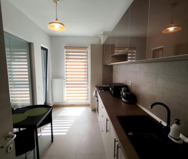 Lujerului 21 Residence, 2 Camere, 56 Mp – 5 Min Metrou - Photo 4