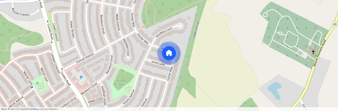 110 Hunter Way, Brantford