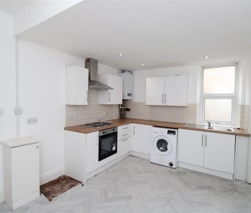 1 bedroom ground floor flat to rent - Photo 4