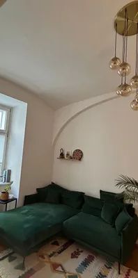 Nachmieter gesucht: Wunderschöne Wiener Altbauwohnung im ruhigen Botschafsviertel 1030 - unbefristeter Vertrag! - Photo 1