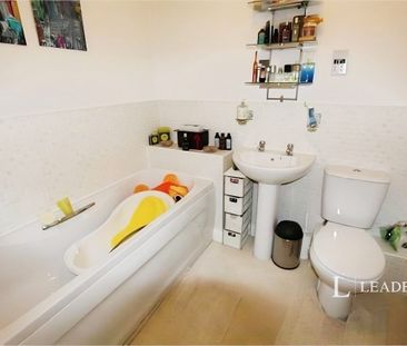 3 bedroom house to rent The Pollards, Bourne, Lincolnshire, PE10 - Photo 6