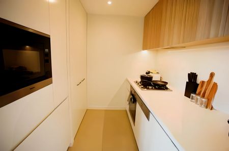 1 bed 1 bath - Photo 4