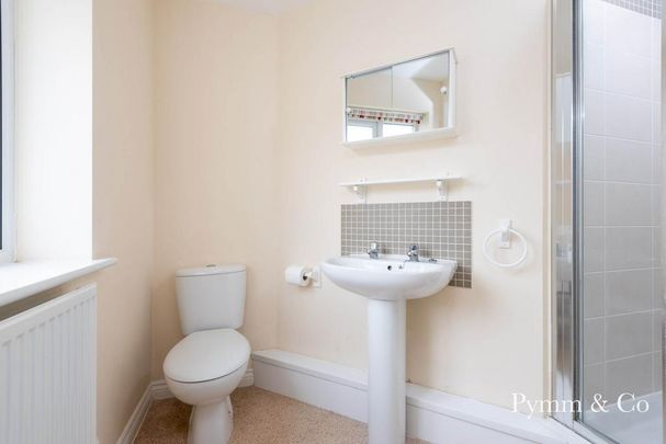 2 bedroom maisonette to rent - Photo 1