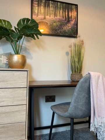 1 bedroom in a house share to rent - Photo 5