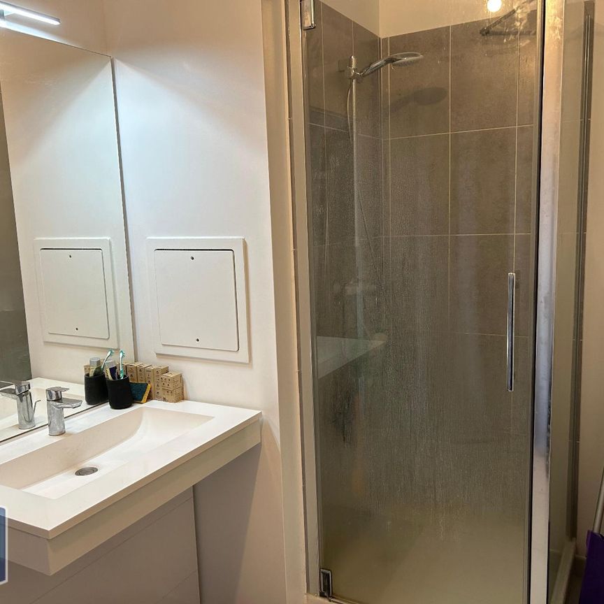 Location Appartement 2 pièces 42m² SERRIS 77700 - Photo 1