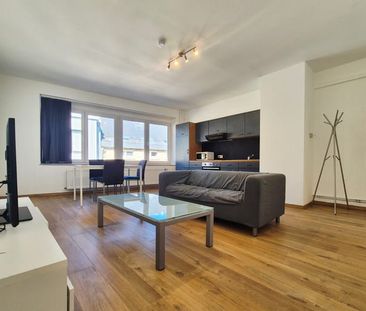 Appartement te huur - Foto 1