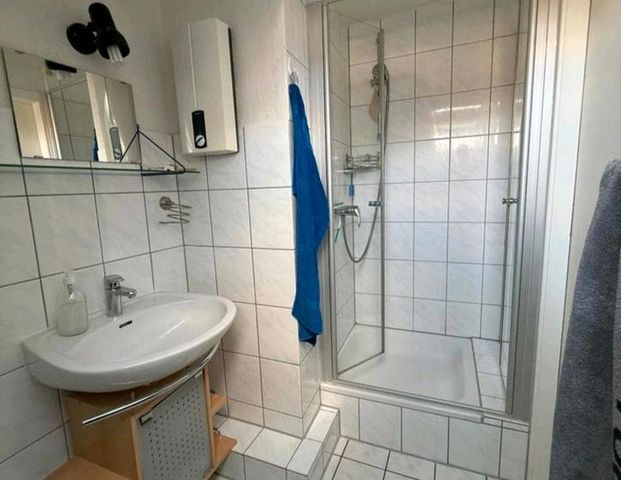 Apartment / Single-Wohnung 32 qm / Nähe RE Innenstadt - Foto 1