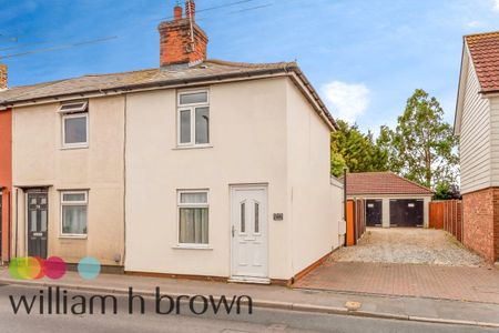 The Street - Photo 4