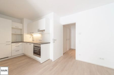 Ab 01.3.26 moderne 2-Zimmer-Wohnung mit Loggia in top Lage - Kaiserstr. 82! **Videobesichtigung** - Photo 5