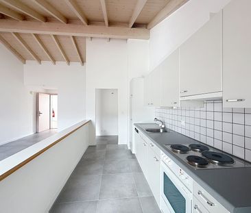 2 PIÈCES - Au calme avec un balcon! - Foto 1