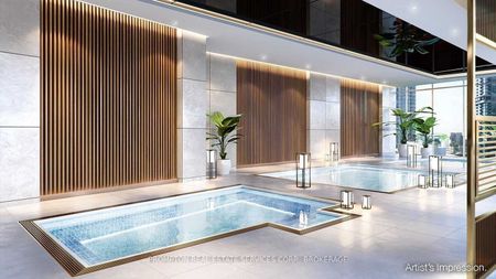 For Lease - 1 Concord Cityplace Way Unit# 6103, Toronto, Ontario - Photo 2