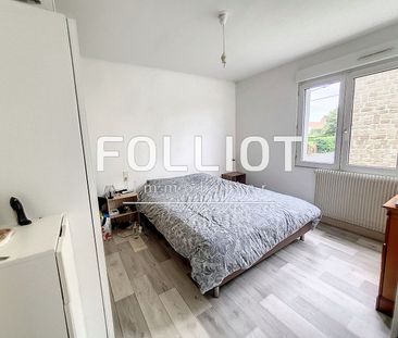 A LOUER - PROCHE CENTRE VILLE DE VIRE NORMANDIE - T4 AVEC LOGGIA - Photo 5