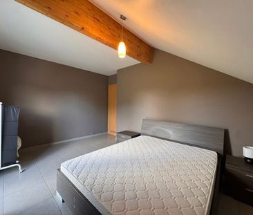 Appartement te huur - Foto 4