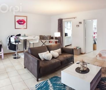 Location Appartement 2 pièces 52m² ST SOUPPLETS 77165 - Photo 1