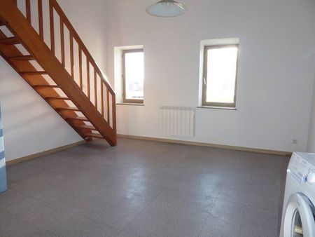 Location appartement t2 à Aubenas (07200) - Photo 2