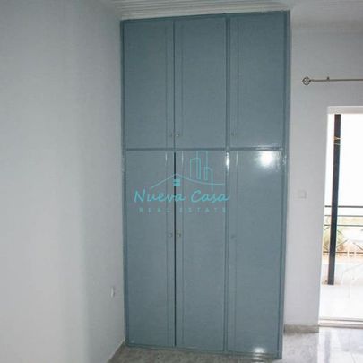 Studio/Γκαρσονιέρα για ενοικίαση Τ.Ε.Ι. (Πάτρα) - Φωτογραφία 1