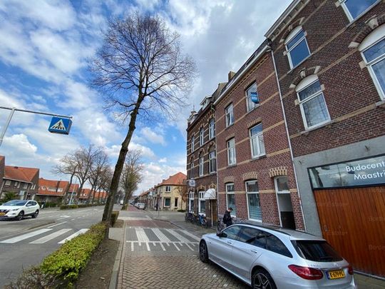 Te huur: Kamer Statensingel in Maastricht - Foto 1