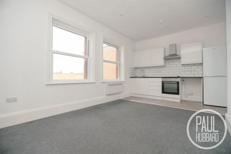 1 bedroom apartment to rent - Photo 5