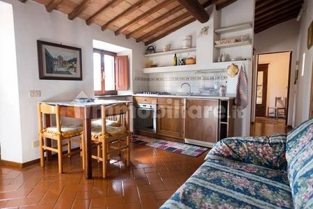 Appartamento in villa Strada delle Badesse 6, Monteriggioni - Photo 2