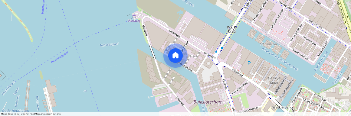 Lia Doranastraat 41, Buiksloterham-Zuid, 1031HK, Amsterdam