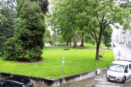 Appartement te huur - Foto 5