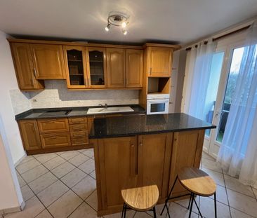 Location Appartement 2 pièces 55m² PONTAULT COMBAULT 77340 - Photo 4