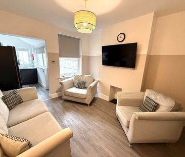 Florence Street, LINCOLN, LN2 5LR, Property for rent - Photo 1