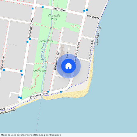 5/145 Clareville Avenue, Sandringham, NSW 2219